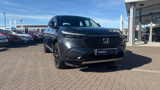 Honda HR-V 1.5 eHEV Advance 5dr CVT Hybrid Hatchback